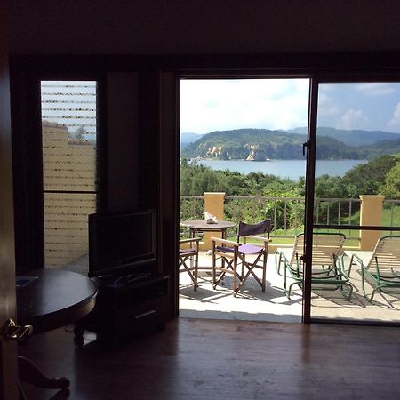 Mayagusuku Resort Urauchi Pokoj fotografie