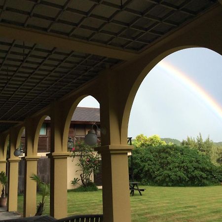 Mayagusuku Resort Urauchi Exteriér fotografie