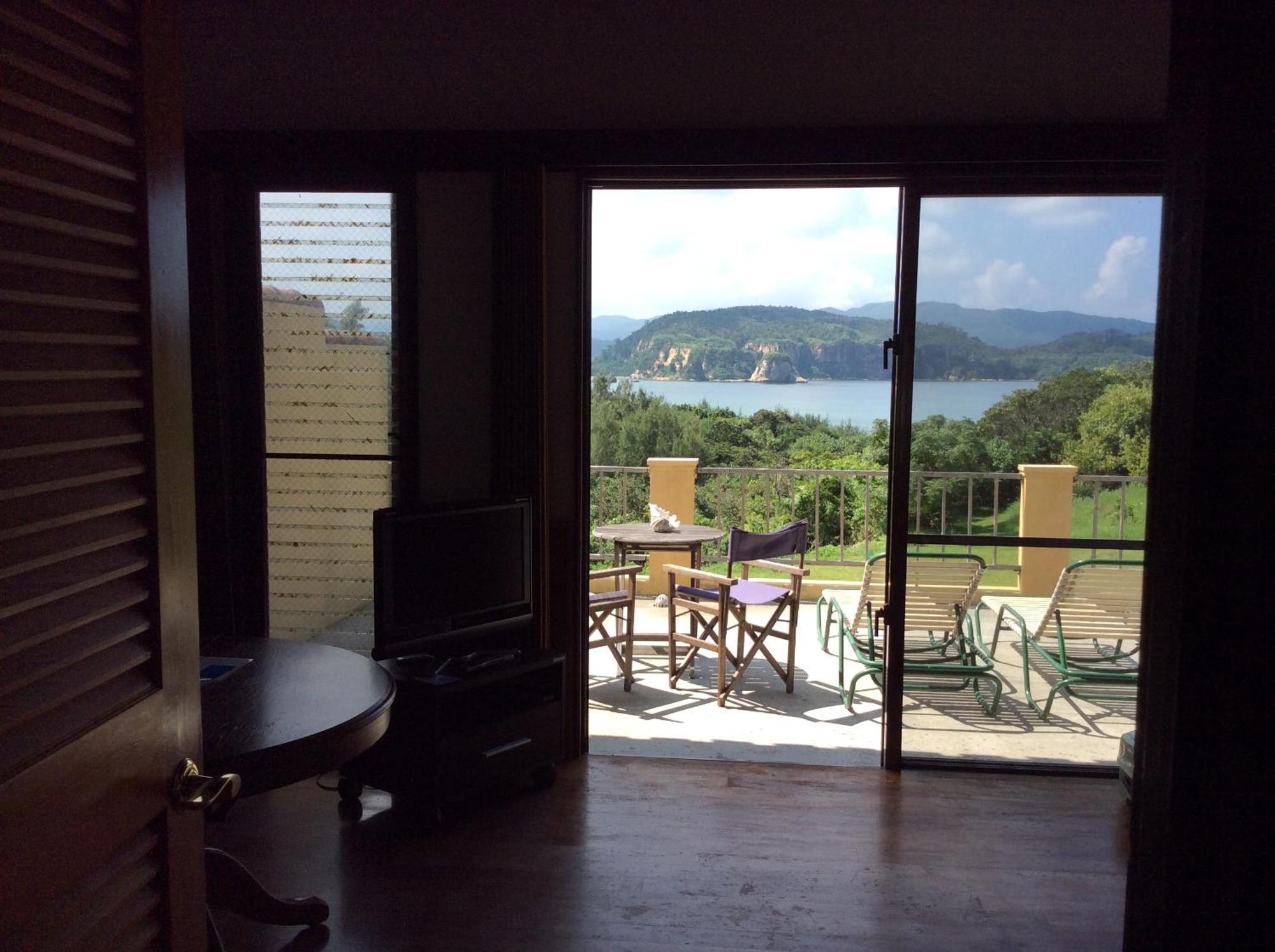 Mayagusuku Resort Urauchi Pokoj fotografie