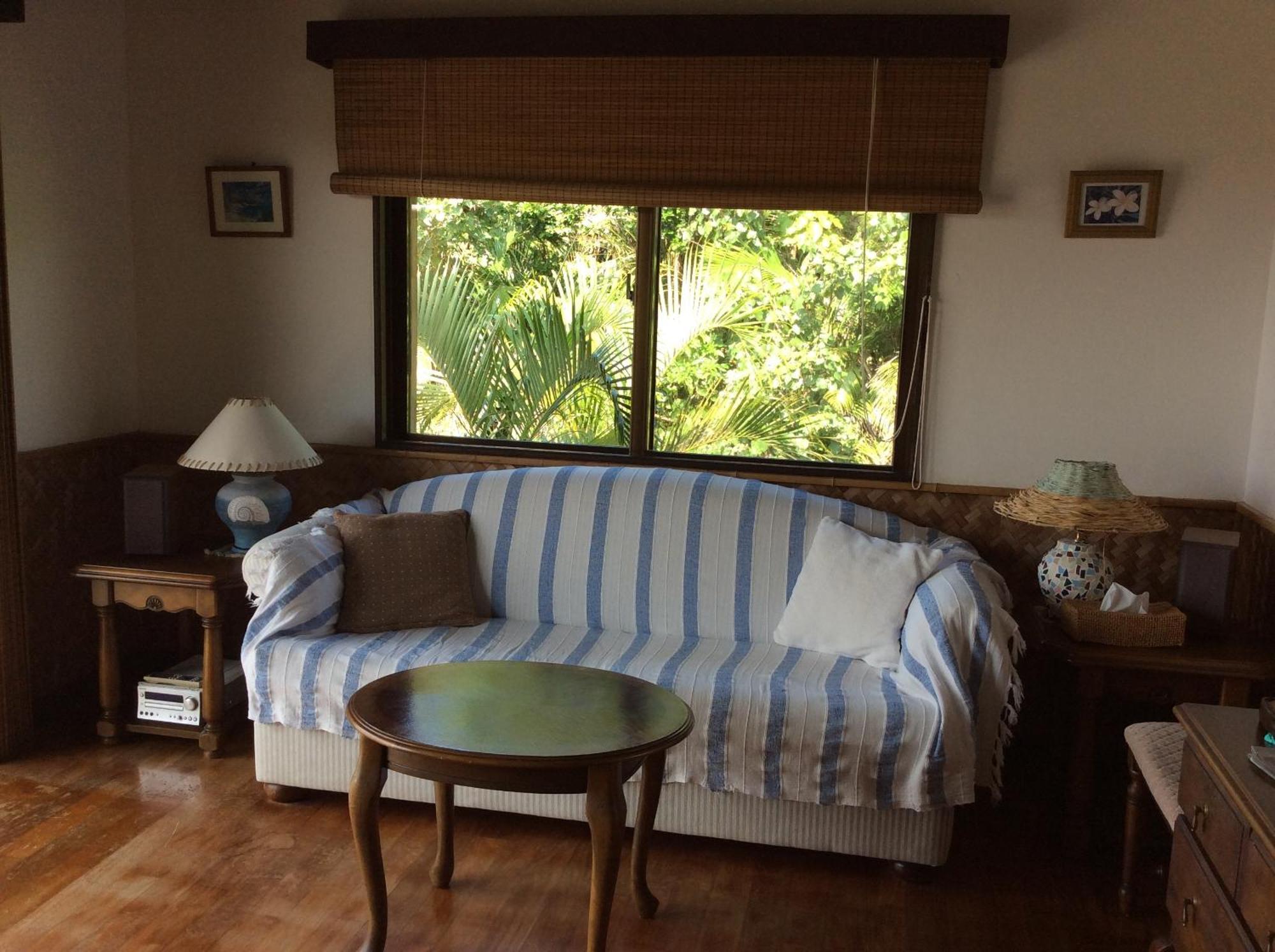 Mayagusuku Resort Urauchi Pokoj fotografie