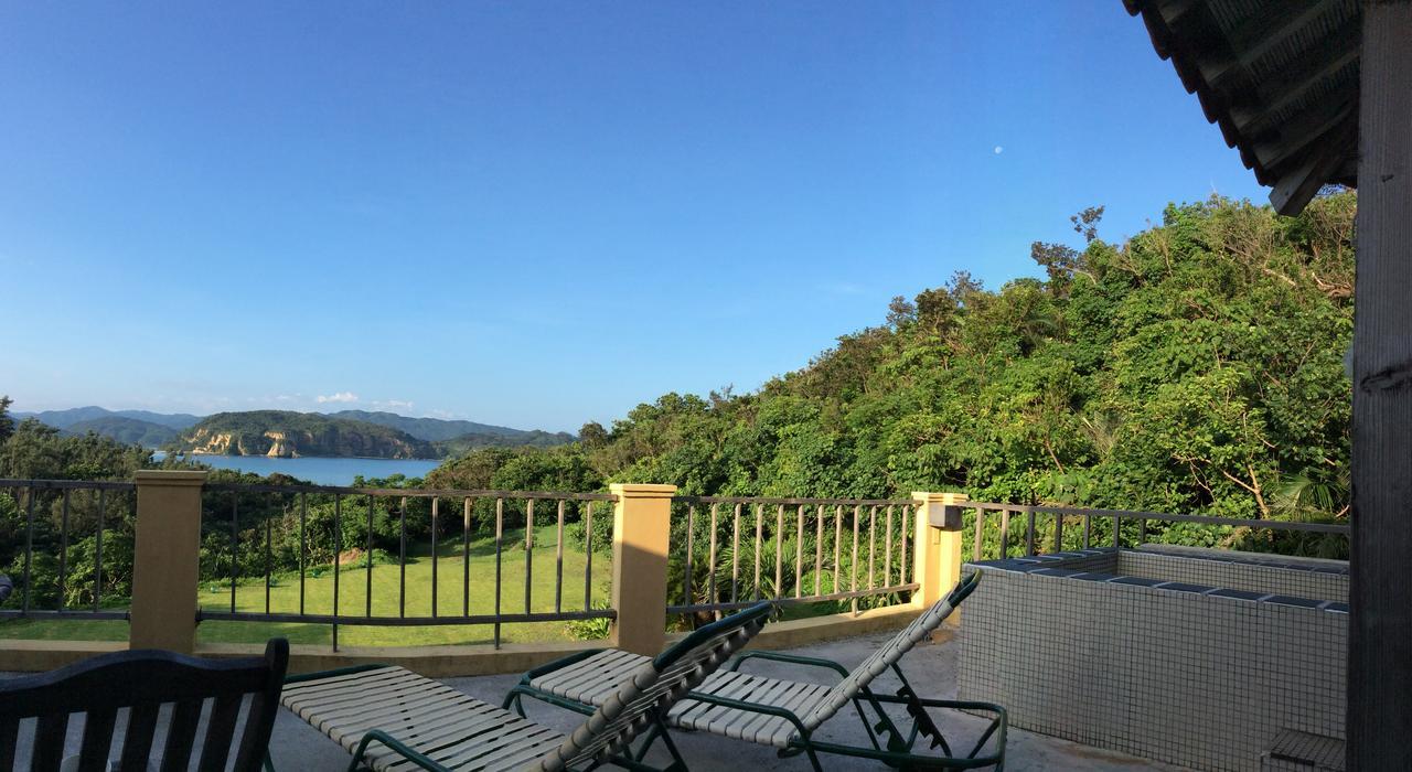 Mayagusuku Resort Urauchi Exteriér fotografie
