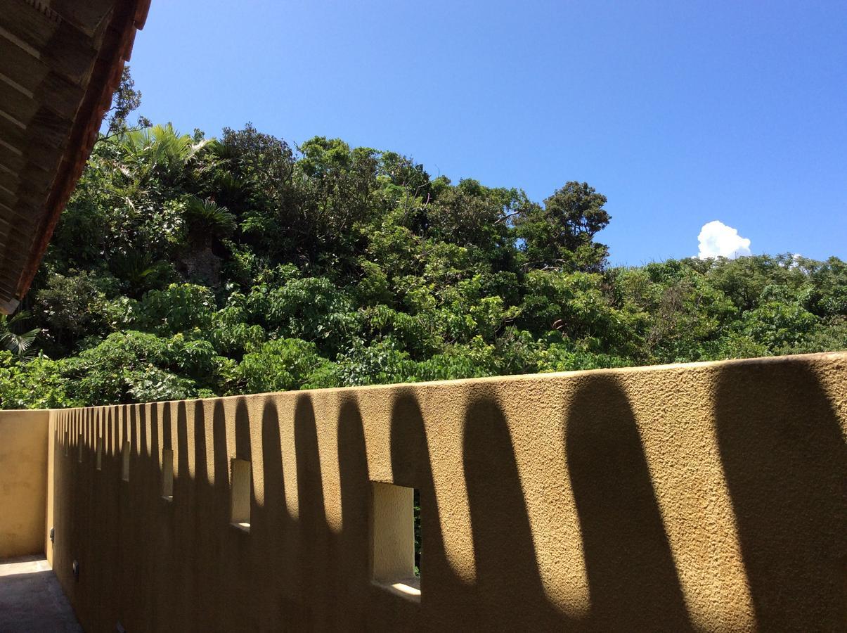 Mayagusuku Resort Urauchi Exteriér fotografie