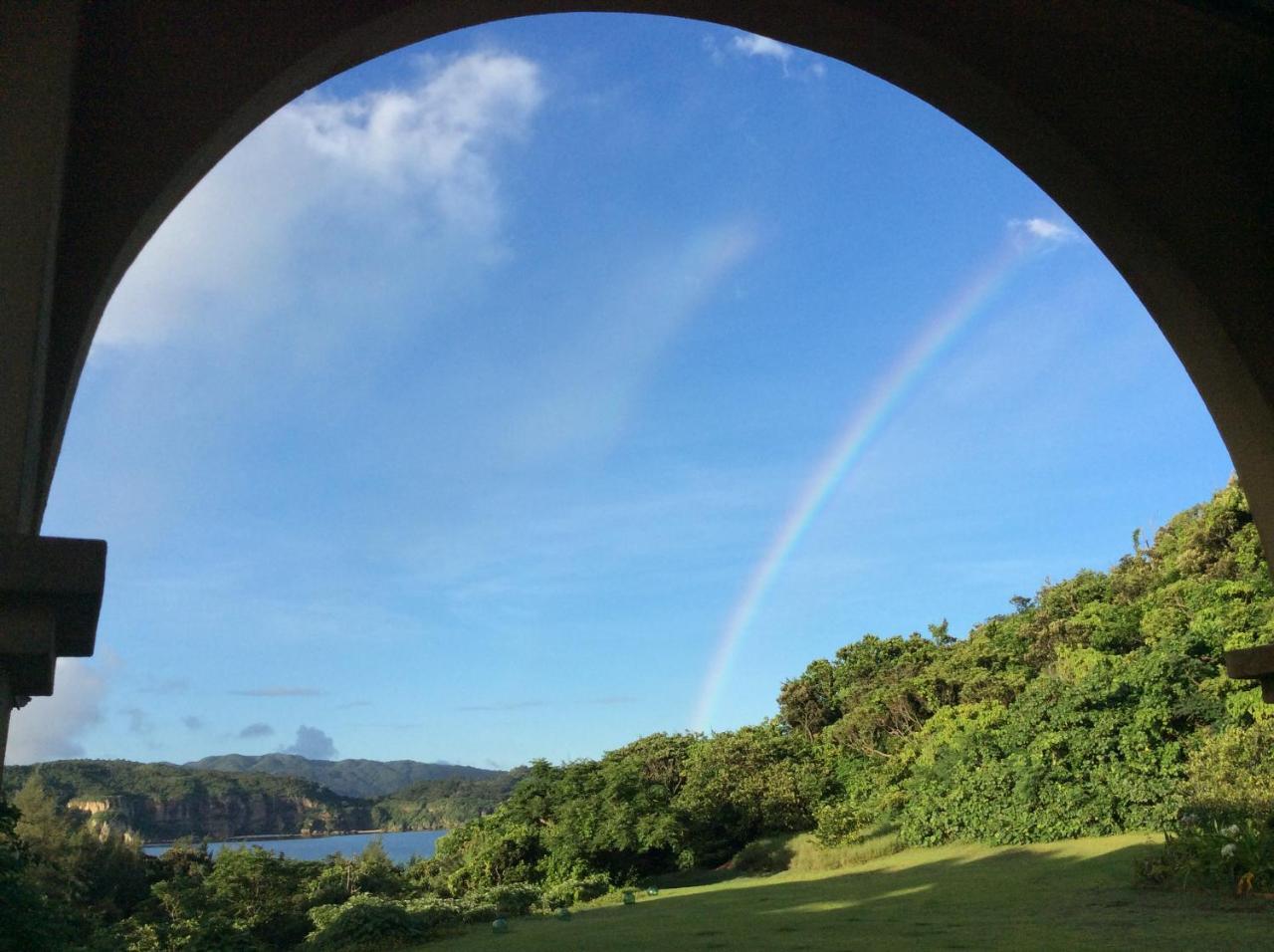 Mayagusuku Resort Urauchi Exteriér fotografie